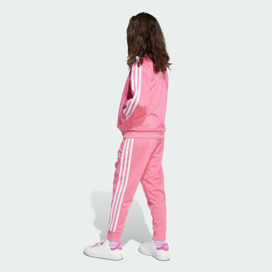 Track suit adicolor SST Kids