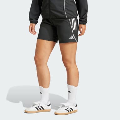 Shorts Tiro 25 Competition Downtime