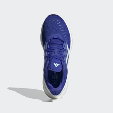 Chaussure Pureboost 22 Bleu Running