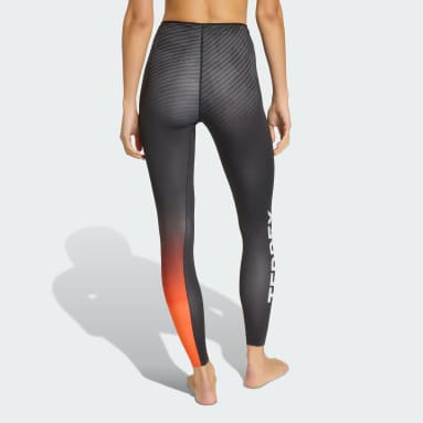 Legginsy Terrex Xperior Race