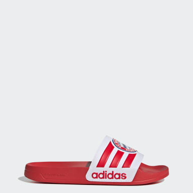 รองเท้าแตะ Adilette Shower Bayern Munich