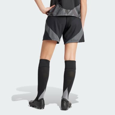 Women s Soccer Shorts adidas US