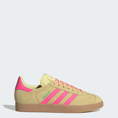 Gazelle Shoes