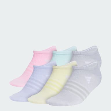 Chaussettes invisibles Superlite 3.0 lot de 6 pour enfants
