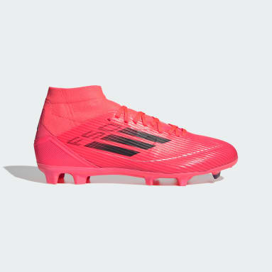 Descubre nuestras botas de futbol para mujer adidas Espana