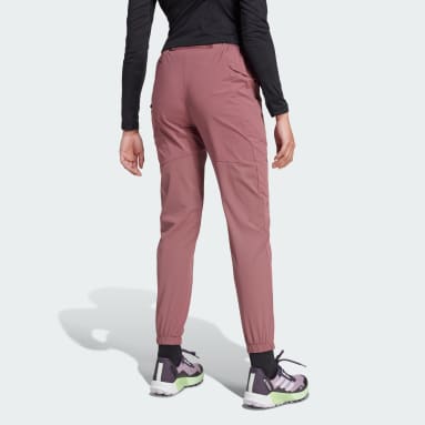 Pantaloni da running donna sale