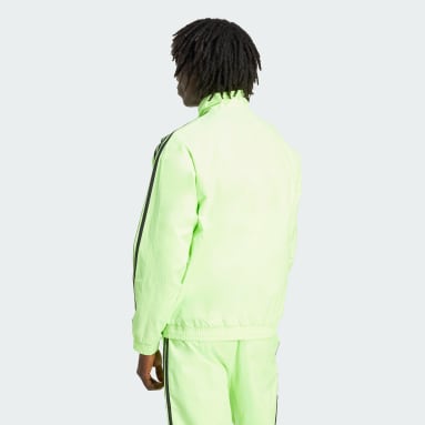 Adicolor Woven Firebird Track Top