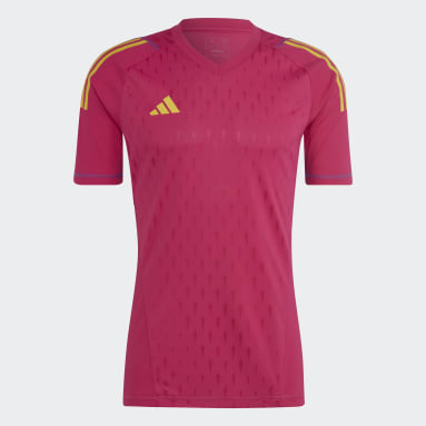 Camiseta de Arquero Tiro 23 Pro