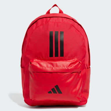 กระเป๋าเป้ Classic Back-to-School 3-Stripes