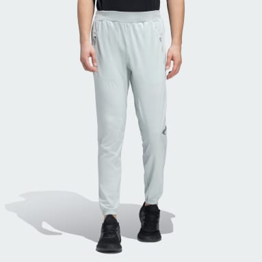 Nike Tech Fleece Pants - Grey