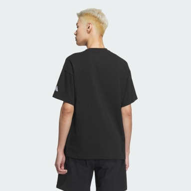 ルーズフィット ヘビーシングルジャージー 半袖ポケットTシャツ
