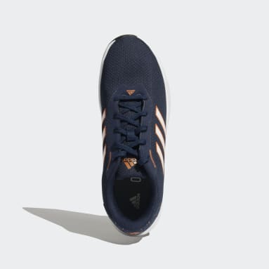 Men Running Blue TACTON SHOES