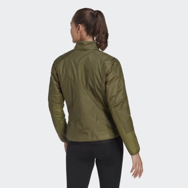 Women TERREX Terrex Multi Synthetic Insulated Jacket