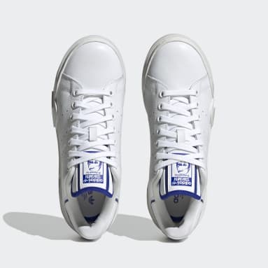 Originals White Stan Smith Bonega 2B Shoes