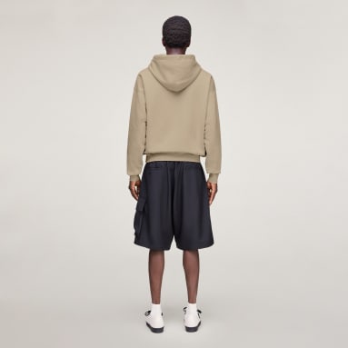 Sweat-shirt à capuche Y-3 FT