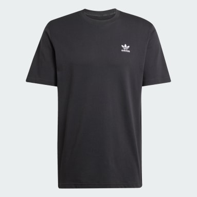 Camiseta Trefoil Essentials