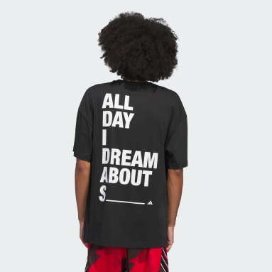 All Day I Dream About Graphic Tee