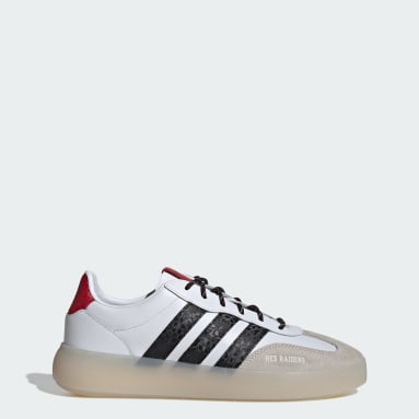 TEXAS TECH UNIVERSITY BARREDA DECODE SHOES