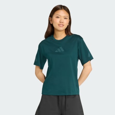 adidas Z.N.E. Tee