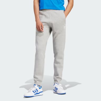 Pantaloni adidas trefoil best sale