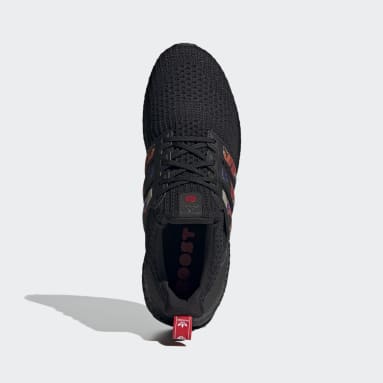 Sportswear Black Ultraboost DNA Shoes