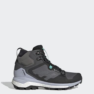 Terrex Skychaser Mid GORE-TEX Hiking Sko 2.0 Grå