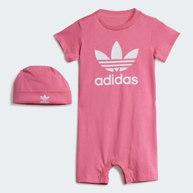 Zestaw prezentowy Jumpsuit and Beanie