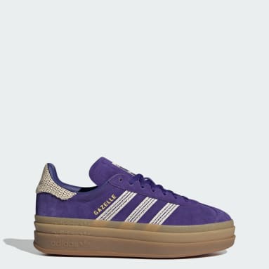 Gazelle Bold Shoes