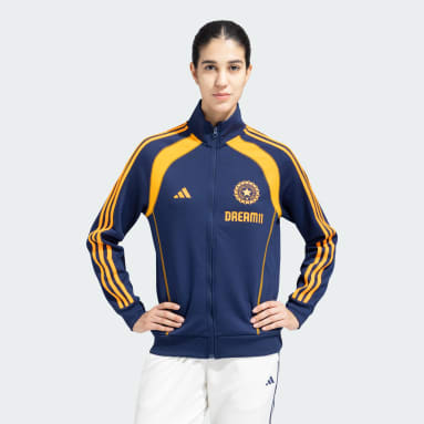 India Cricket Travel Upper Women