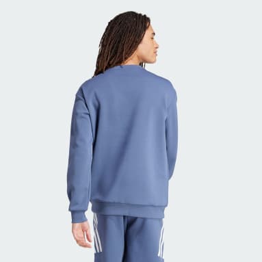 Adidas discount fuzzy sweater