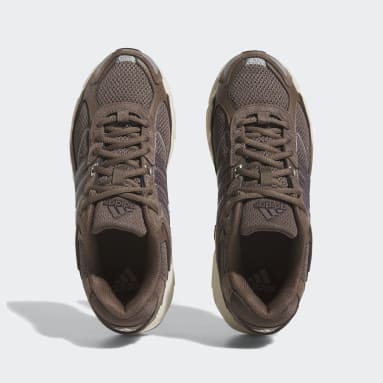 Dames Originals bruin Response CL Schoenen