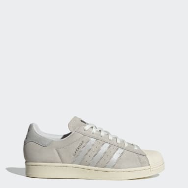 남성 originals White 슈퍼스타