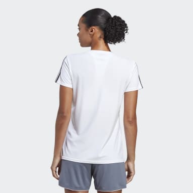 Women Football White 티로 23 리그 저지