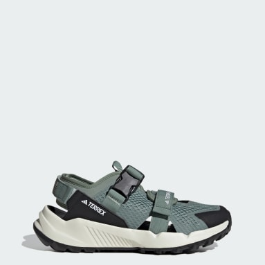 Adidas TERREX Captain Toey 2.0 Sandal - Little Kids' - Kids