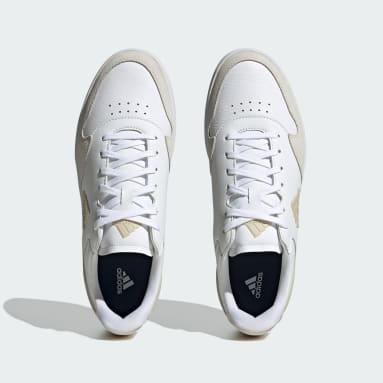 Männer Sportswear Kantana Schuh Weiß