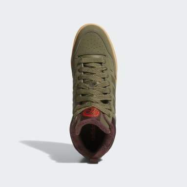 Chaussure Rapid Court Mid Winterized