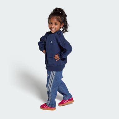 Handball Spezial Comfort Closure Elastic Lace Kids sko