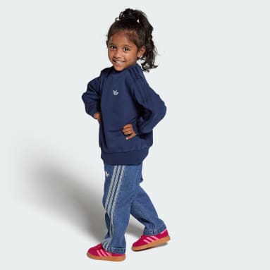 Handball Spezial Comfort Closure Elastic Lace Shoes Kids