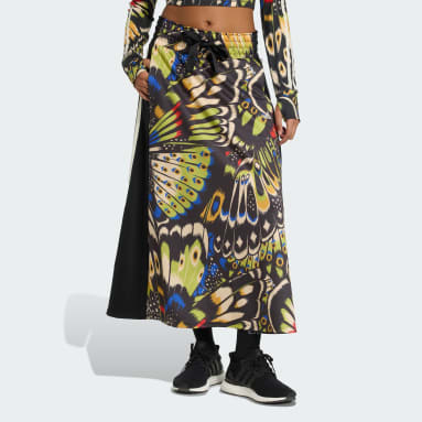 Saia adidas X FARM Premium