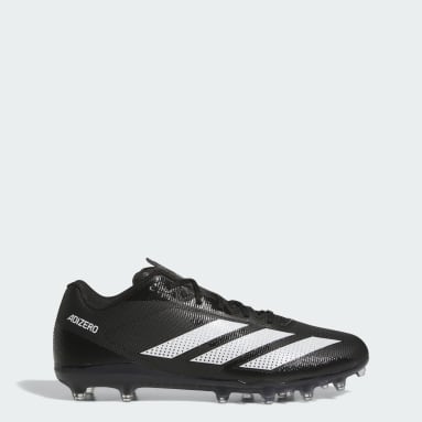 Adizero Electric.2 American Football Schuhe mit Softspikes