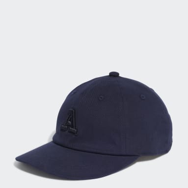 Originals Blue adidas RIFTA Dad Hat