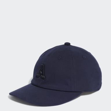 Casquette adidas RIFTA Dad Bleu Originals