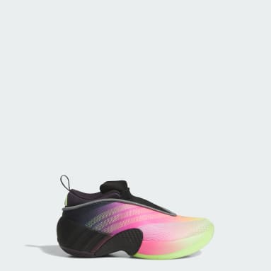 Donovan Mitchell Clothes & Shoes | adidas US