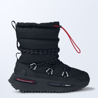 Chaussure NMD Mid Noir Originals