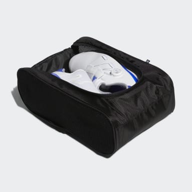 3-Stripes Golf Shoe Bag