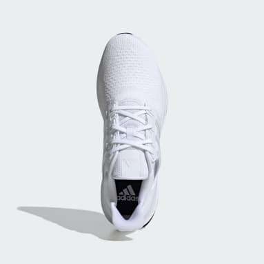 Men Sportswear White UBounce DNA Shoes