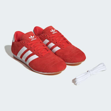 Zapatillas de Taekwondo con cordones