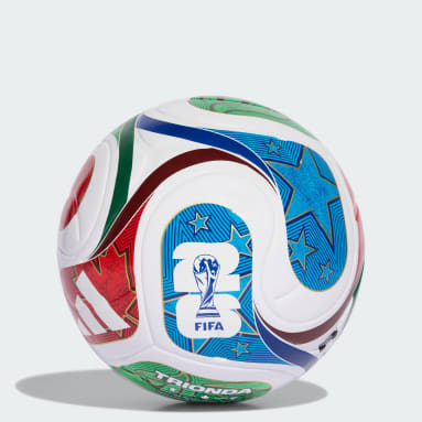 FIFA Fussball-Weltmeisterschaft 26™ Trionda League Ball