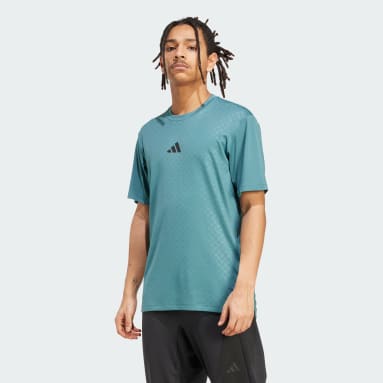Power 3-Stripes Tee