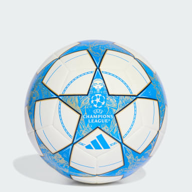 UCL Training 25/26 Liga Stage Ball